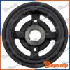 Poulie damper vilebrequin pour TOYOTA | RKP-TY-003, 10072